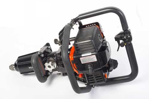 Бензогайковерт Vessel GT-3500GE