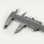 Штангенциркуль ШЦ-1