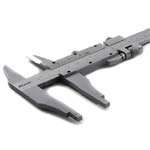 Штангенциркуль ШЦ-2