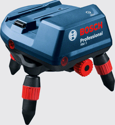 Держатель Bosch RM3