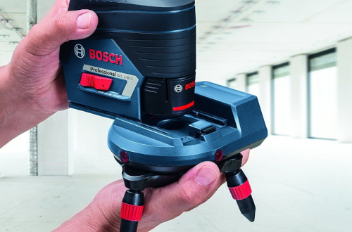 Держатель Bosch RM3