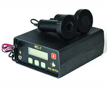 ИСС-1 измеритель светового коэффициента пропускания автомобильных стекол