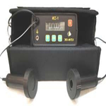 ИСC-1 измеритель светового коэффициента пропускания автомобильных стекол