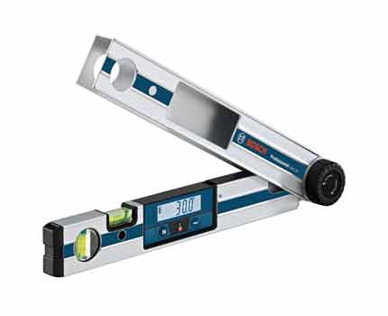 Электронный угломер Bosch GAM 220