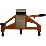 ДО-40П-МГ4 измеритель силы натяжения арматуры