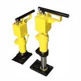 Домкрат путевой гидравлический ДПГ-10-200