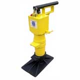 Домкрат путевой гидравлический ДПГ-20-200