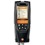 Газоанализатор дымовых газов testo 320