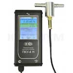 Газоанализатор углекислого газа ПКУ-4 Н-М-Т с проточной камерой