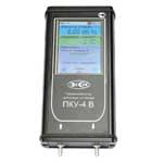 Газоанализатор углекислого газа ПКУ-4 В-М-Т