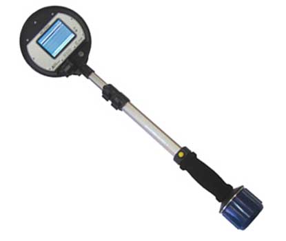 Георадар NR-1700G