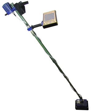 Георадар ОКО-2 поисковый комплект