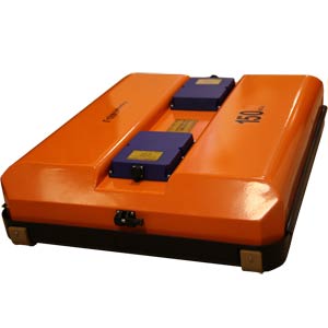 Георадар ОКО-3 комплект для поиска подземных ходов