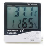 Термогигрометр CN2003B
