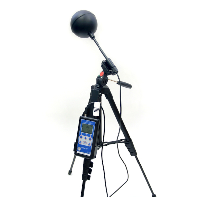 Измеритель тепловой облучённости ТКА-ИТО