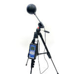 Измеритель тепловой облучённости ТКА-ИТО