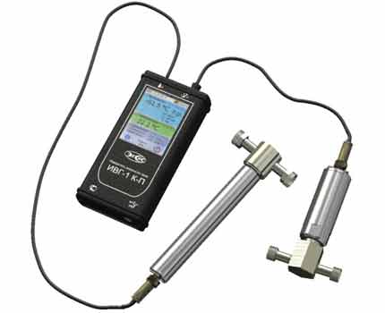 Электронный гигрометр ИВГ-1 К-П-Т