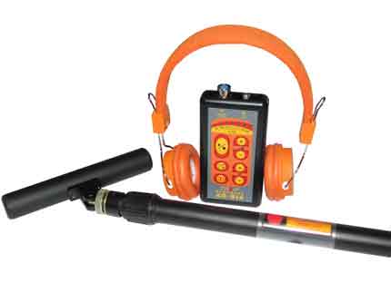 Кабелеискатель Успех КБИ-106