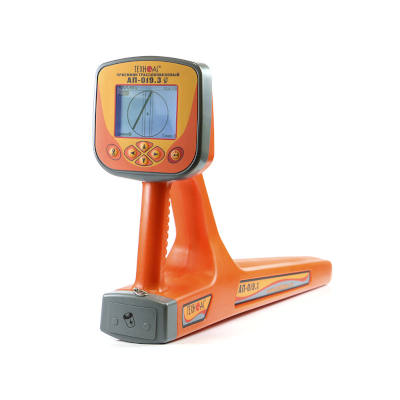 Кабелеискатель Успех 3Д