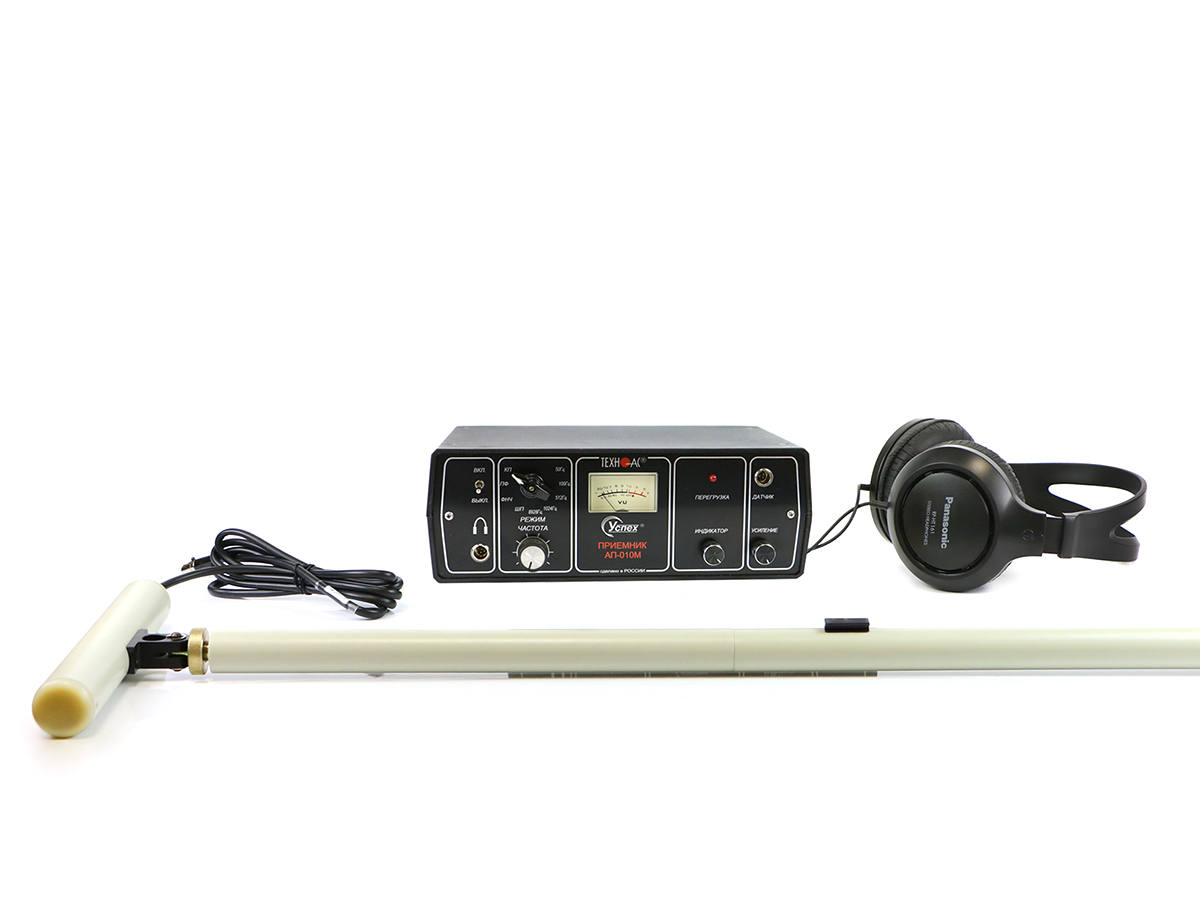 Кабелеискатель Успех КБИ-206