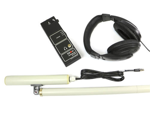 Кабелеискатель Успех КБИ-211