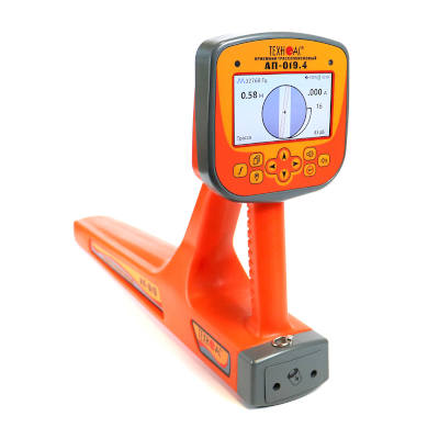 Кабелеискатель Успех КБИ-309Ц