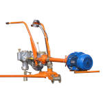 Ключ шурупогаечный КШГ1