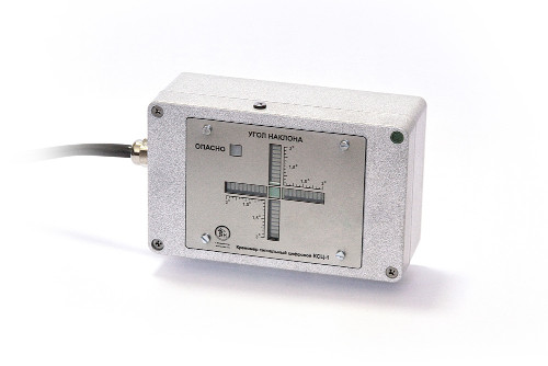 Креномер сигнальный цифровой КСЦ-1