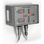 Креномер сигнальный цифровой КСЦ-1.21