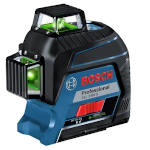 Лазерный нивелир Bosch GLL 3 80 G Professional