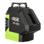 Лазерный нивелир RGK PR-81G