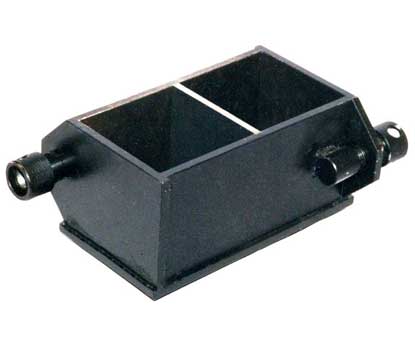 Форма куба 2ФК-100