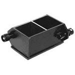 Форма куба 2ФК-100