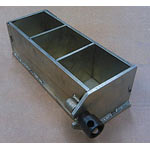 Форма куба 3ФК-100