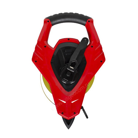 Рулетка геодезическая RGK R-50