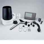 Метеостанция Davis Vantage Pro2 6152CEU