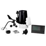 Метеостанция Davis Vantage Pro2 Plus 6162CEU