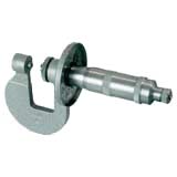 Микрометр МЛ