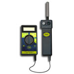 ТКА-ПКМ 41 термогигрометр, люксметр, яркомер