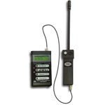 ТКА-ПКМ 61 Анемометр, термогигрометр, люксметр, яркомер