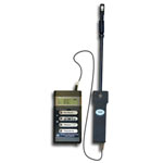 ТКА-ПКМ 63 Анемометр, термогигрометр, люксметр 