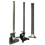 Измеритель прочности покрытий при ударе NOVOTEST УДАР