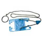 Полнотометр цепной Halgof