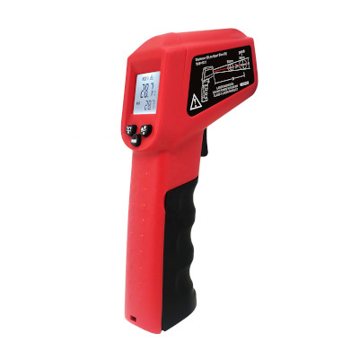 Инфракрасный пирометр DT8380AH