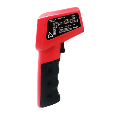 Инфракрасный пирометр DT8380AH