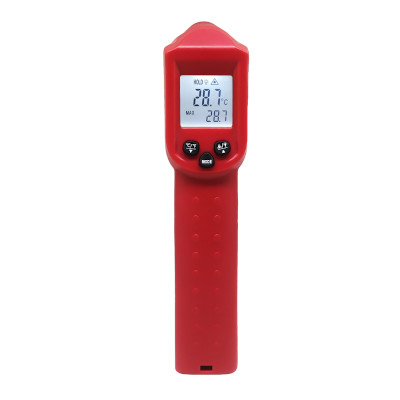 Инфракрасный пирометр DT8380AH