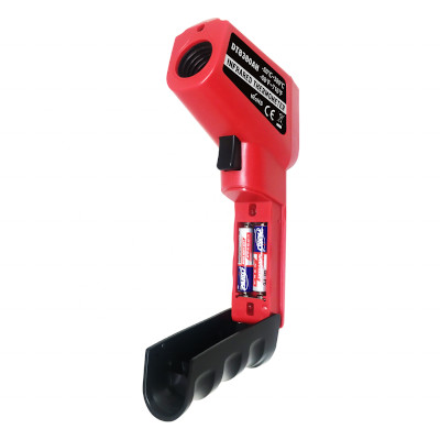 Инфракрасный пирометр DT8380AH