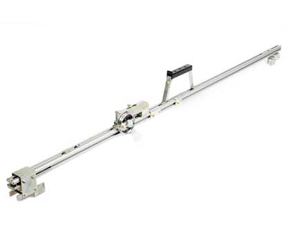 Шаблон путевой ЦУП-1