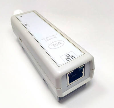 Регистратор данных ТКА-ПКЛ 28