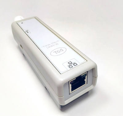 Регистратор данных ТКА-ПКЛ 29